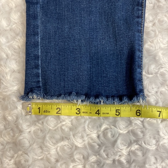 KanCan size 30 high waisted skinny jeans - Picture 13 of 13